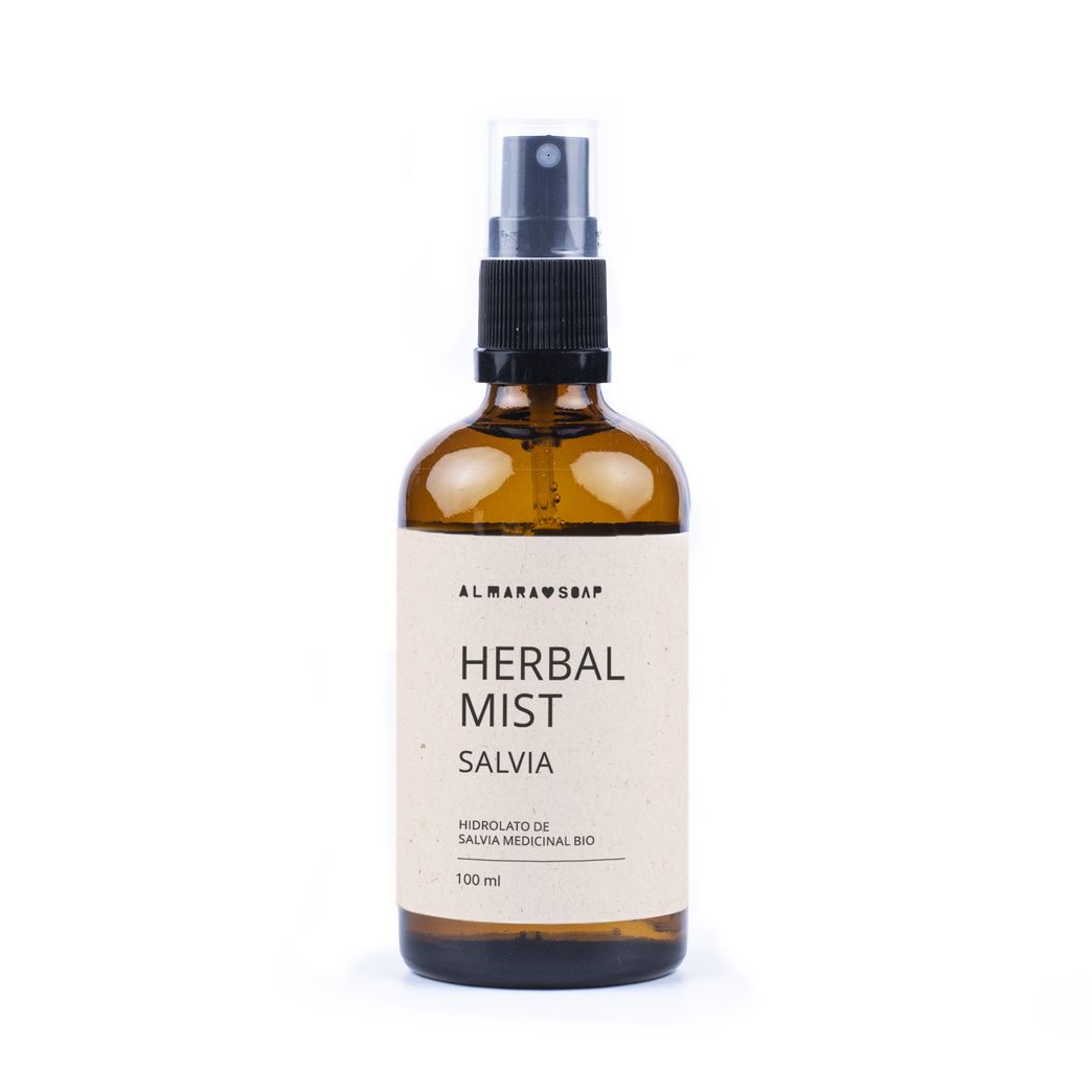 Herbal Mist | Salvia