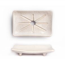 Nova Bianco | rettangolare ◻︎