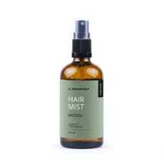 HAIR MIST | Brzoza