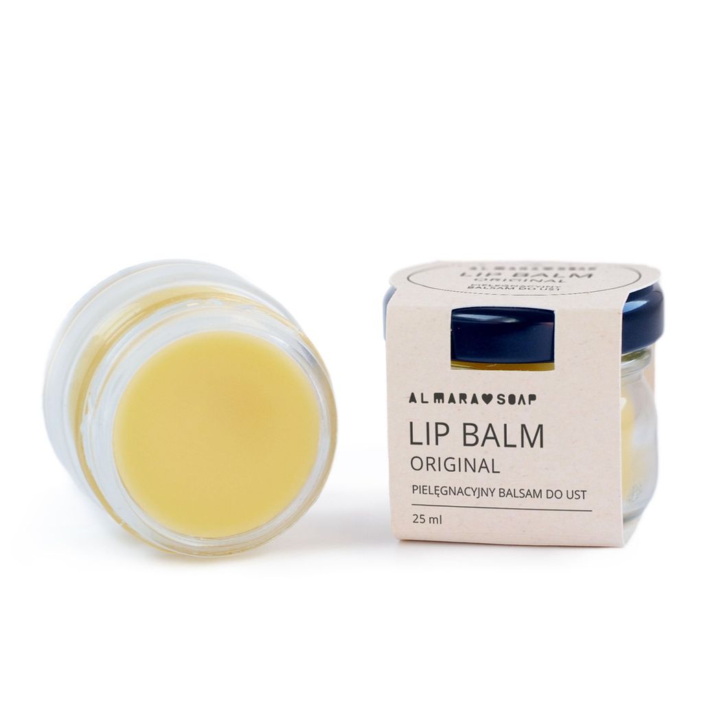 Lip Balm | Original