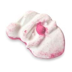 Koupelová bomba Santa Claus