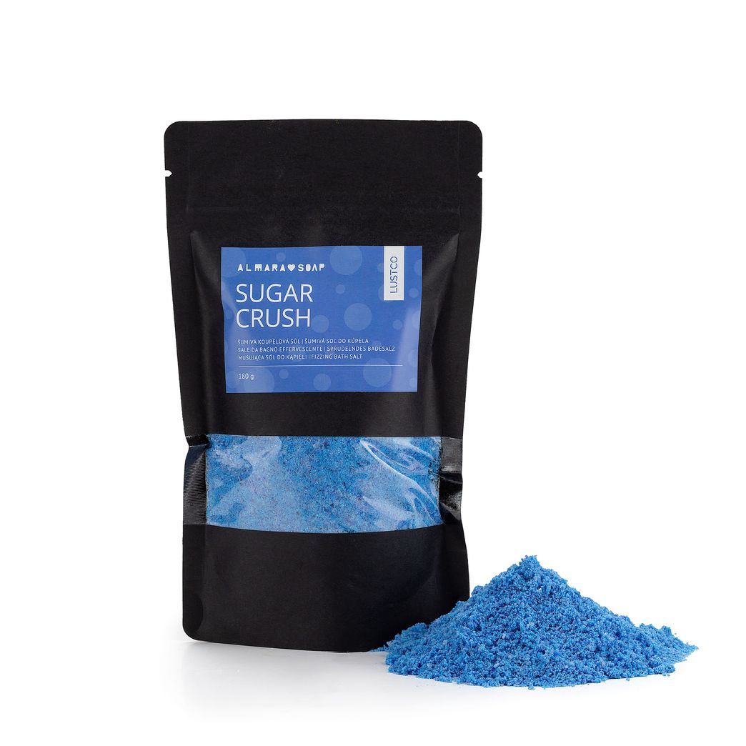 SUGAR CRUSH