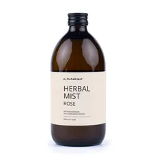 Herbal Mist | Rose (Refill)