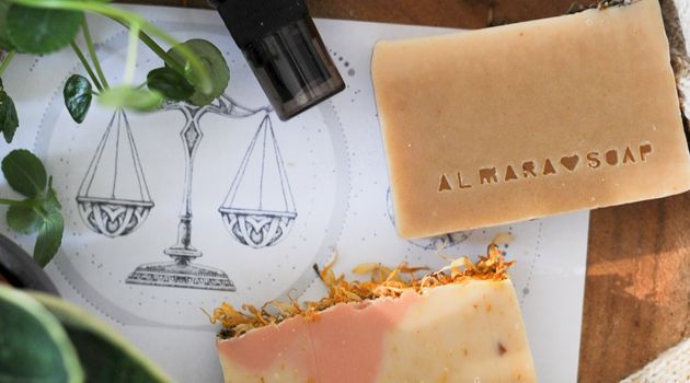 HOROSKOP ALMARA SOAP - WAGA