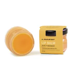 Lip Balm I Juicy Mango
