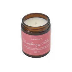 Vonná svíčka CRANBERRY BLISS
