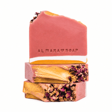 Pink Grapefruit