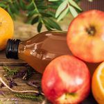 Vinagre de manzana