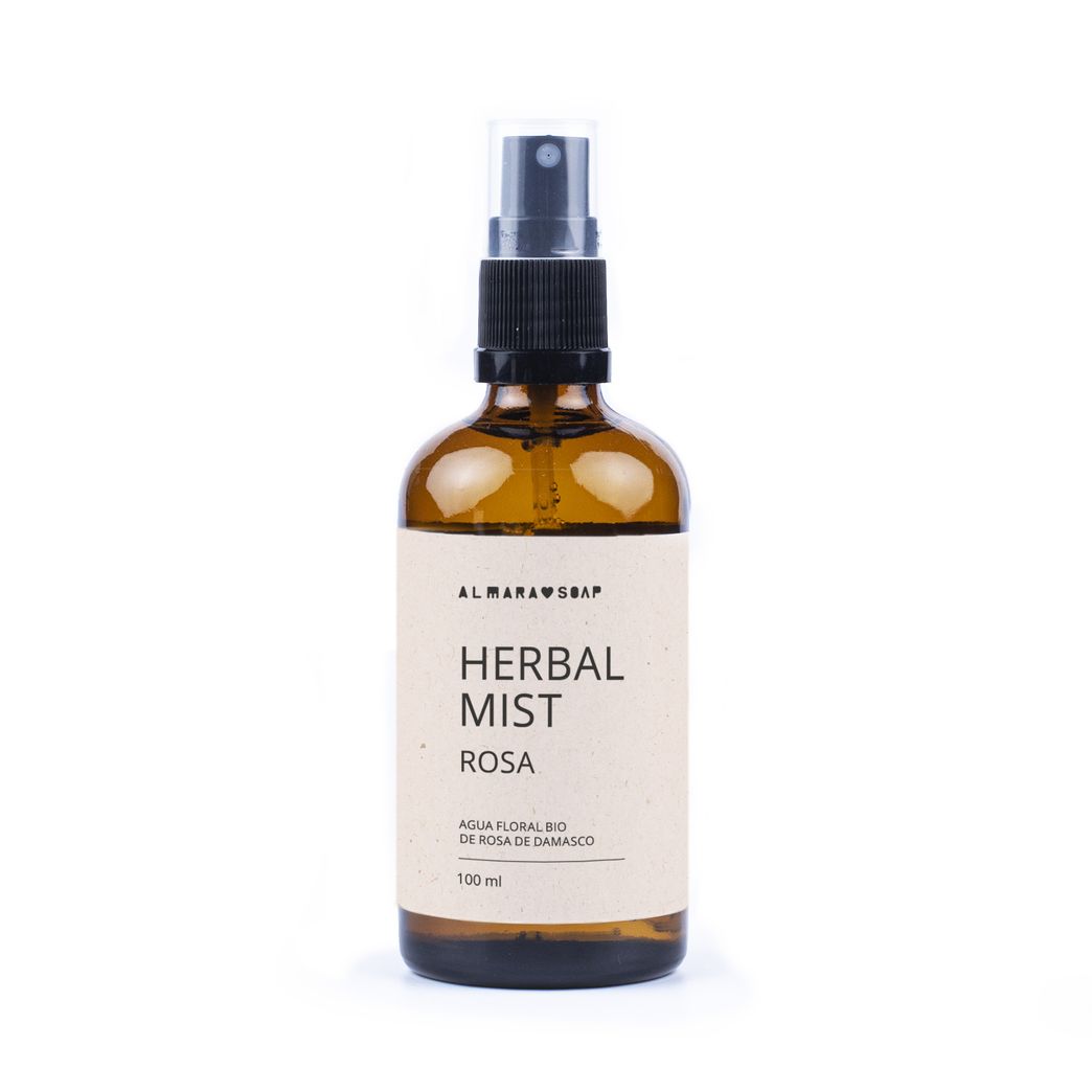 Herbal Mist | Rosa