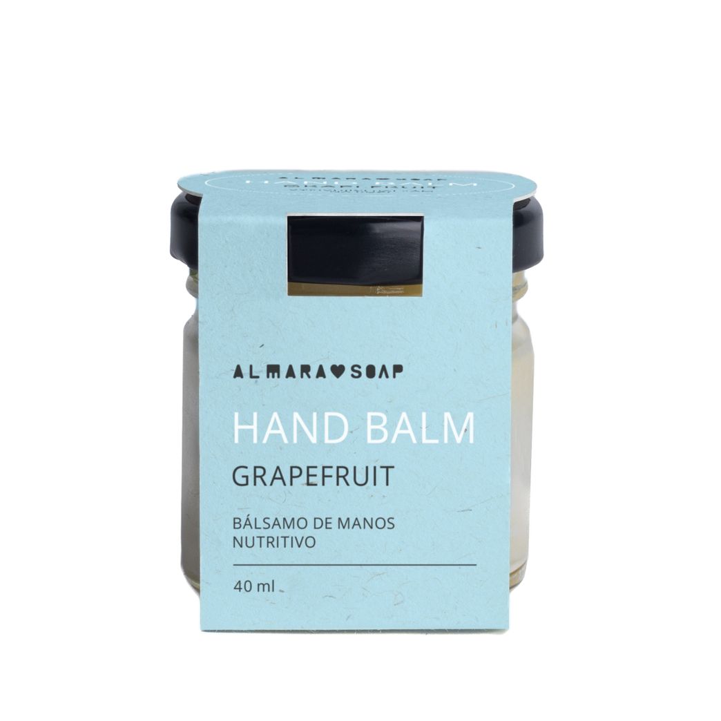 Hand Balm | Grapefruit