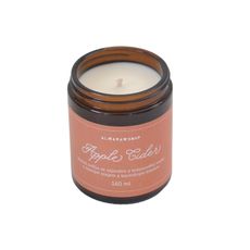 Candela profumata APPLE CIDER
