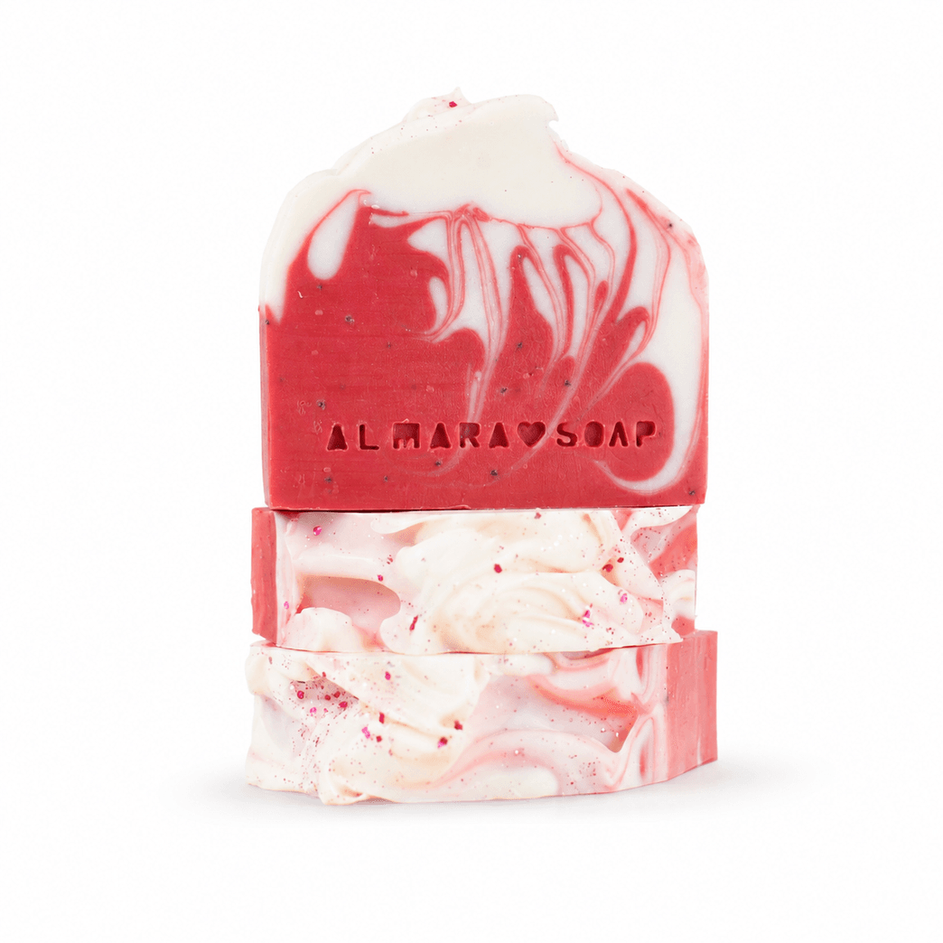 Strawberry & Cream