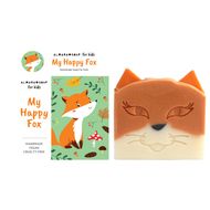 My Happy Fox (Box Edition)