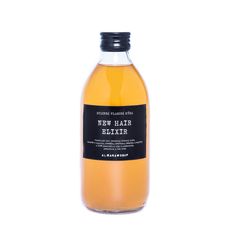 New Hair Elixir