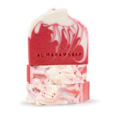 Strawberry & Cream