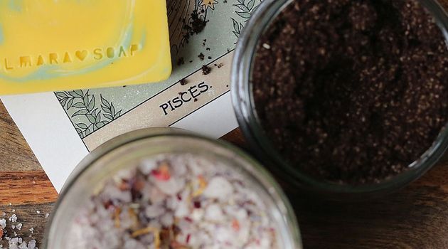 HOROSKOP ALMARA SOAP II. Ryby
