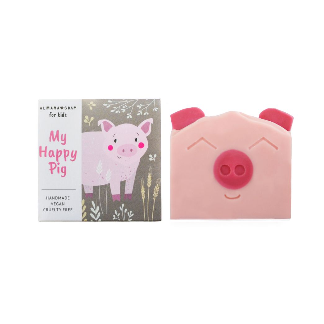 My Happy Pig (Box edition)