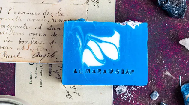 HORÓSCOPO ALMARA SOAP III. ARIES