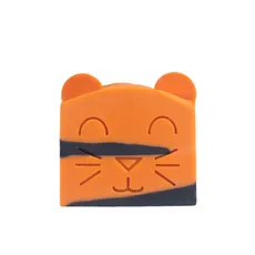 My Happy Tiger