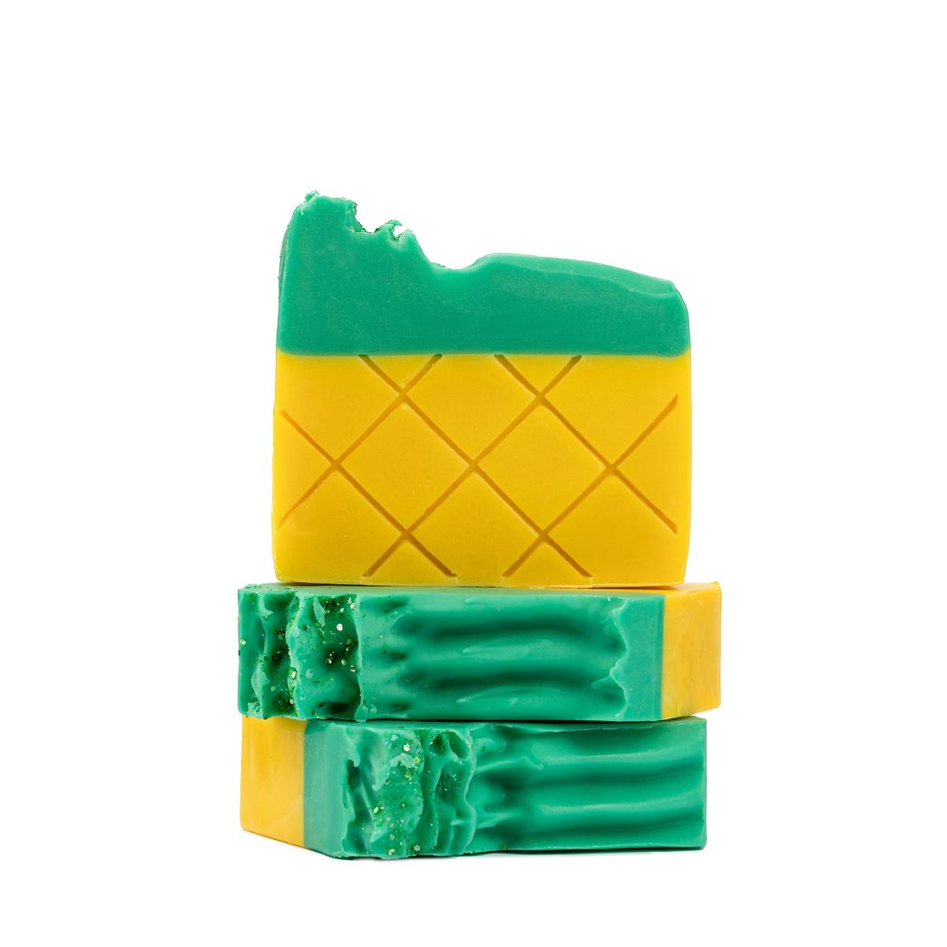 PINEAPPLE