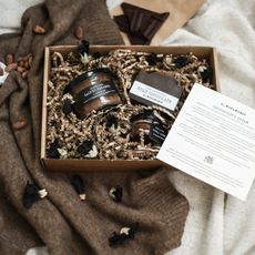 Chocoholic's Dream