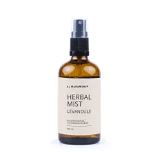 Herbal Mist | Levandule