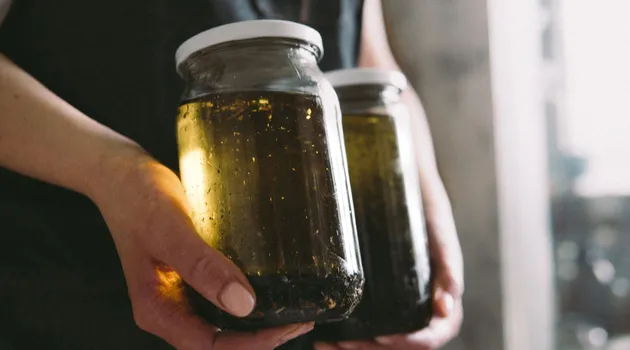 Maceration
