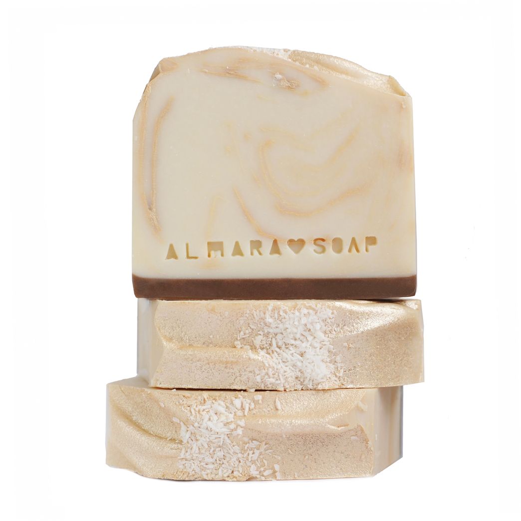 Coconut Pearl
