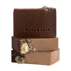 SHAMPOO BAR | Strong Hair
