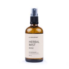 Herbal Mist | Rose