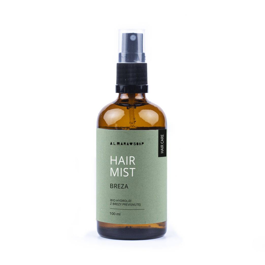 HAIR MIST | Bříza