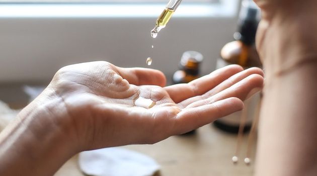 Let's talk about oils!