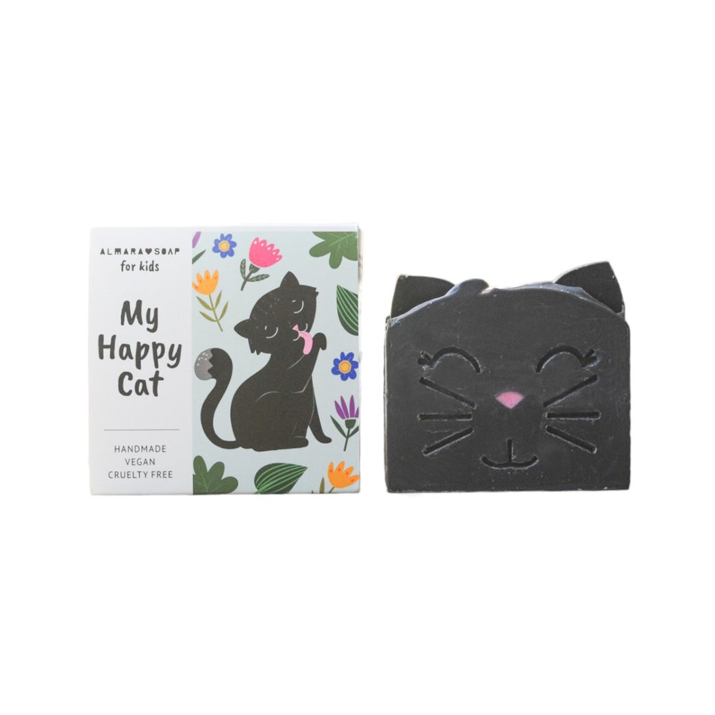 My Happy Cat (Box edition)