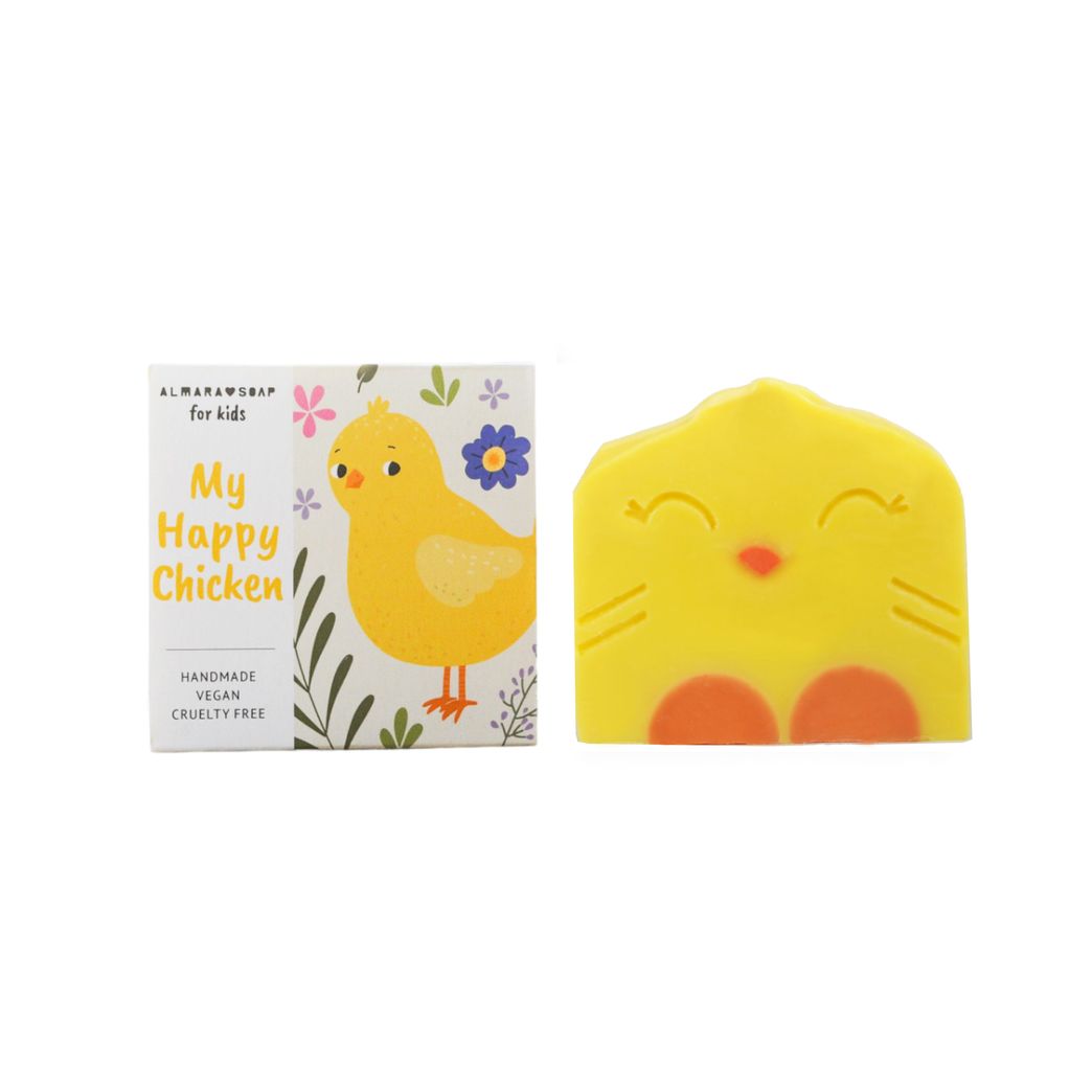 My Happy Chicken (Box edition)