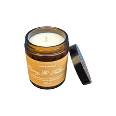 Candela profumata HONEY & TOBACCO