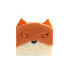 My Happy Fox