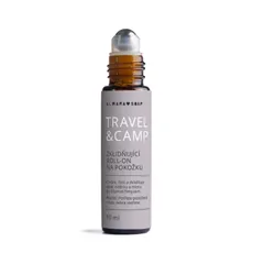 Travel & Camp | Zklidňující roll-on na pokožku