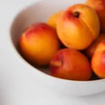 Apricot oil