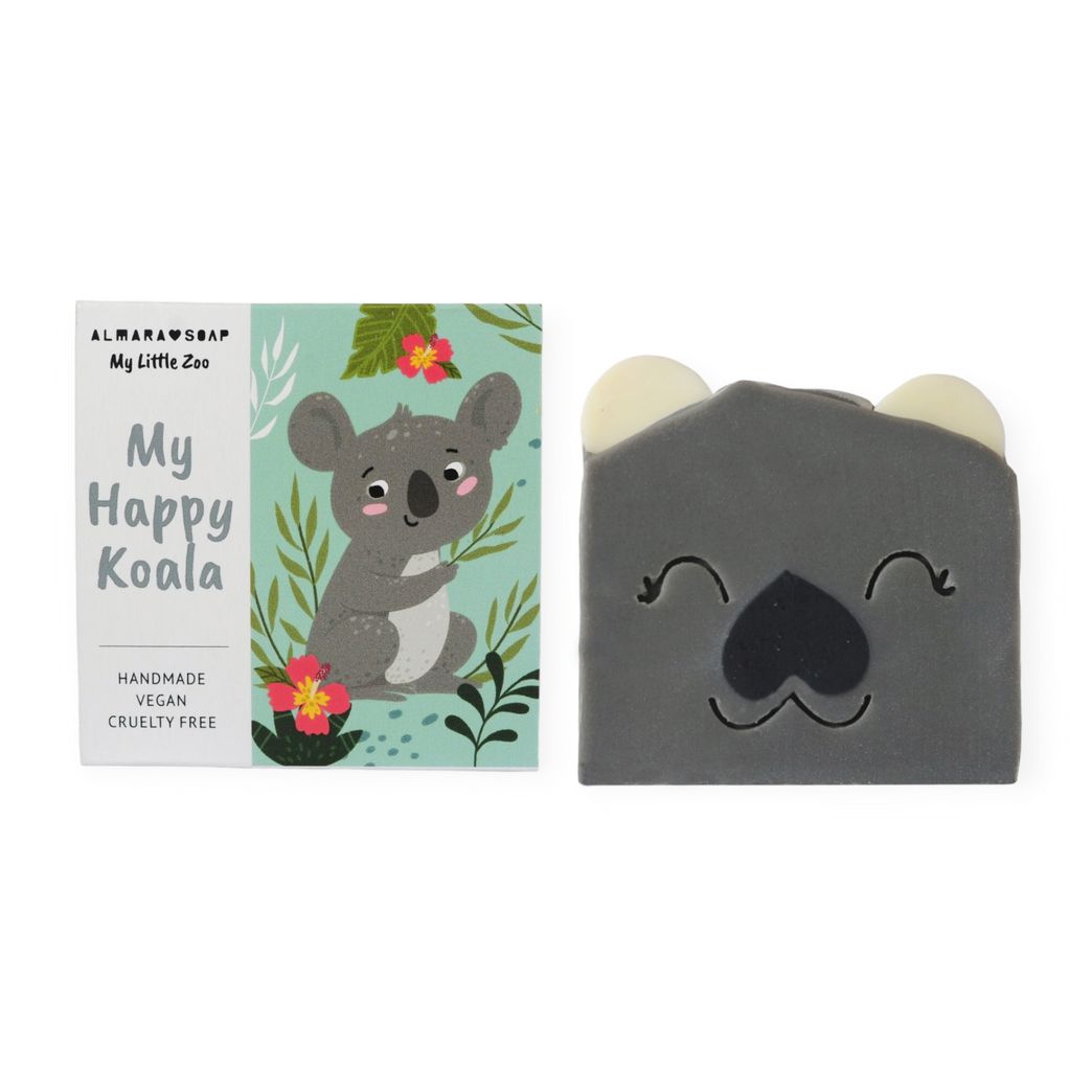 My Happy Koala (Box Edition)