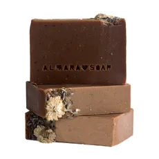 SHAMPOO BAR | Strong Hair