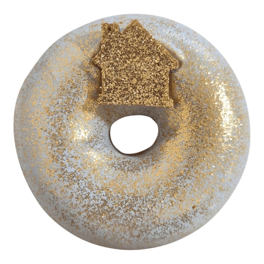 Mýdlo Christmas Magic