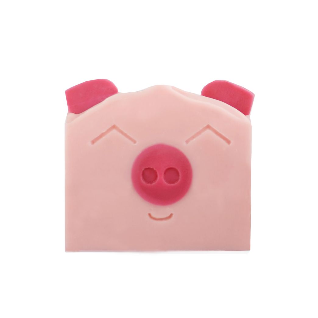  My Happy Pig