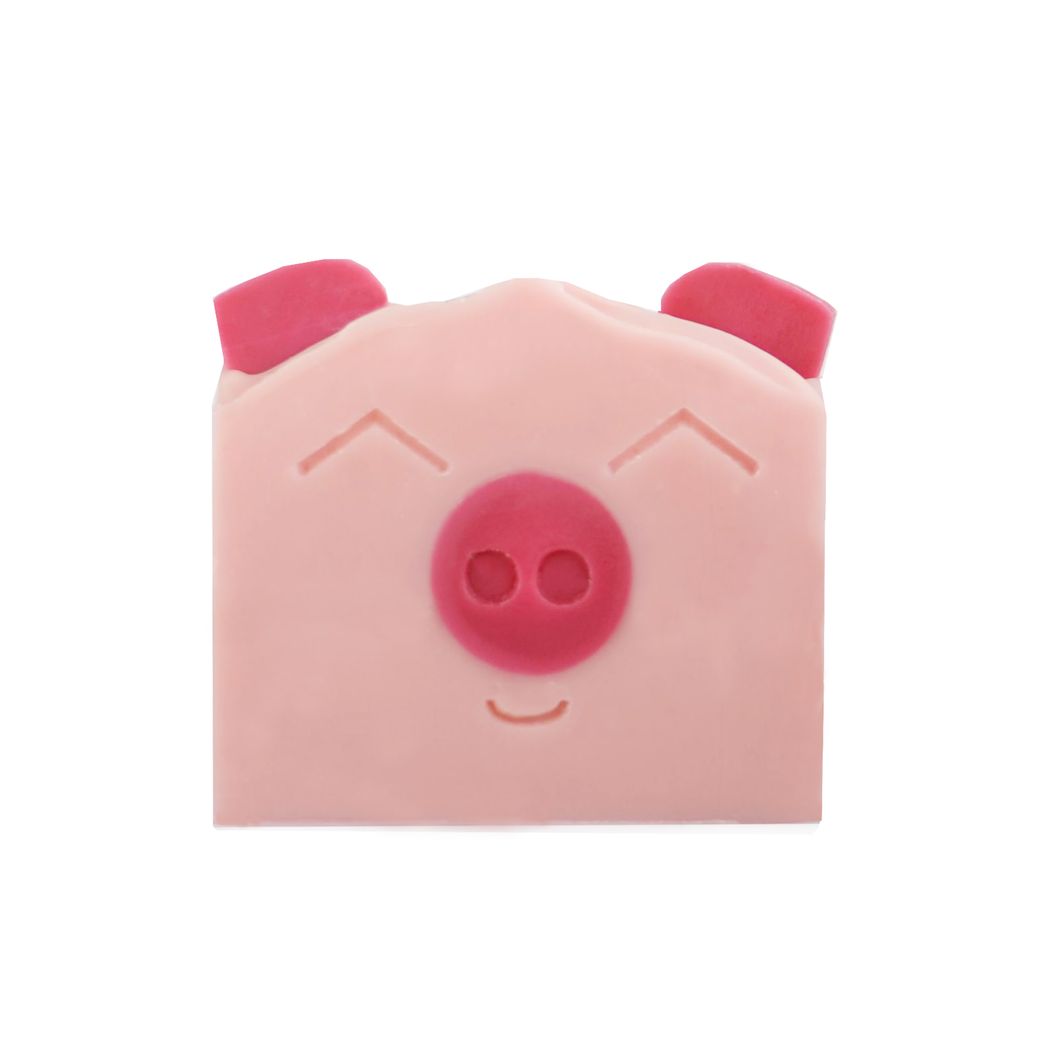 My Happy Pig