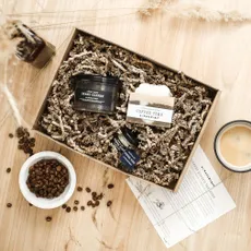Coffee Lover's Treasure