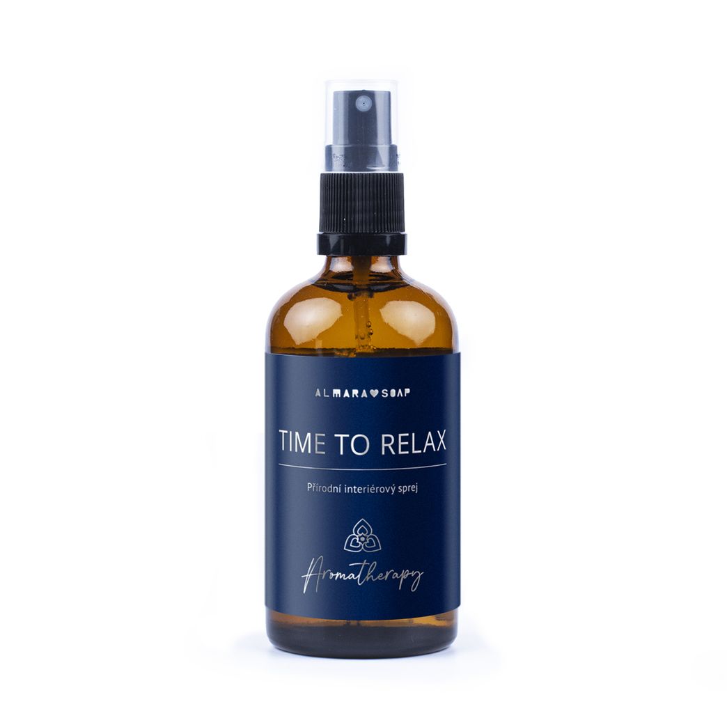 Profumatore per ambiente TIME TO RELAX