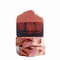 Cherry Nougat
