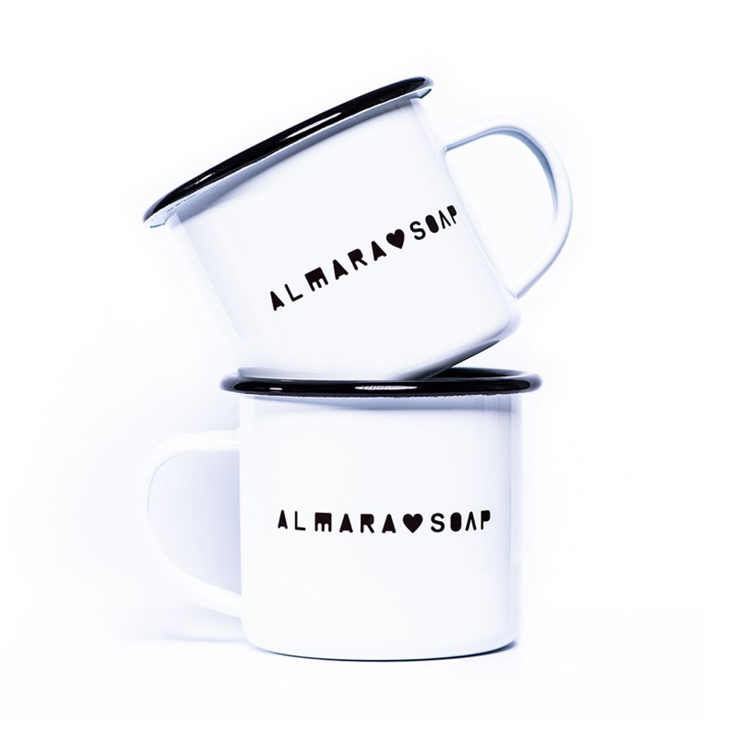 Plecháček Almara Soap