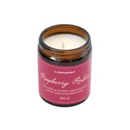 Duftkurze RASPBERRY AMBER