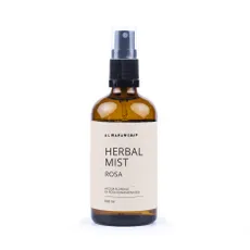 Herbal Mist | Rosa