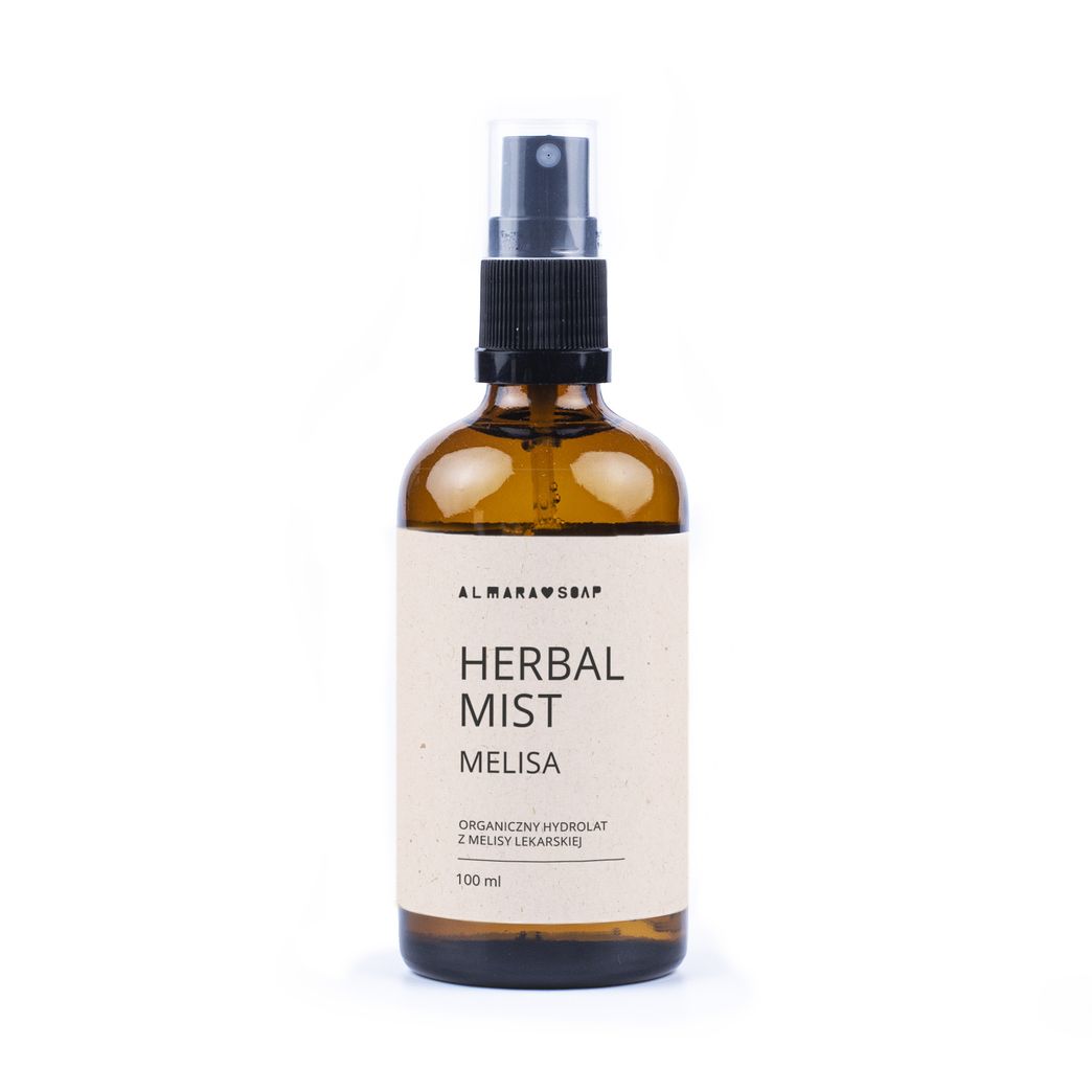 Herbal Mist | Melisa